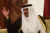 Qatar harapkan Timur Tengah membuat pakta keamanan