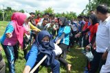 Sinjai gelar lomba tarik tambang antar OPD