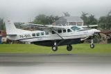 Pesawat milik Semuwa Air hilang kontak saat terbang dari Elelim ke Poik Papua