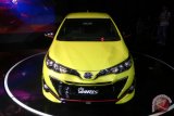 New Yaris dijual mulai dari Rp235 jutaan