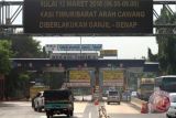 Pemberlakuan tilang ganjil genap tol Jakarta-Cikampek