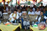 Irfan Nuranda Nilai Pembangunan Lampung Timur Belum Maju
