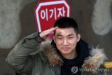 Daesung BIGBANG jalani Wajib Militer susul Taeyang, GD dan T.O.P