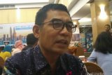 People Need Rest Area Located on the Way To S Solok: Asita