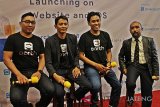 Oorth luncurkan versi iOS dan website