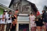 Anita Chairul Tanjung Wajibkan Karyawan CT Corp kunjungi Seribu Rumah Gadang