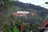 Dharmasraya Tagline To Introduce Local Potential