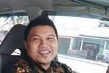 POBSI Dharmasraya Kirim Empat Atlet Ikuti Pra-Porprov