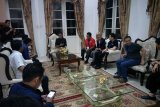 Ayo saksikan...!!! Pertunjukan pegelaran tiga budaya dua Benua, Rabu malam di UNP