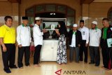 BAZ Padang Panjang tambah bantuan zakat jika usaha berkembang