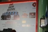 Viva Youth Festival ajak mahasiswa berbagi inspirasi kreatif