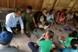 Pemprov Sumbar akan bantu alat tangkap bagi nelayan pulau Sinyau Nyau