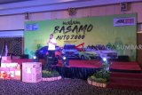 Belum genap sebulan diluncurkan, belasan All New Yaris telah terjual di Sumbar