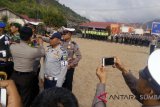 Polres terus tingkatkan kesadaran berkendara warga di Padang Panjang