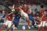 Jepang Kalahkan Indonesia Dengan Skor-4-1