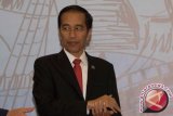 Presiden Jokowi minta orang tua didik anak budi pekerti