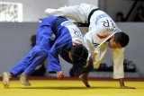 KONI Sulteng harap atlet ukir prestasi di kejurnas judo
