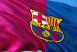 Sepak bola - Iniesta Cidera jelang laga Barcelona VS Chelsea