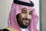 Putra Mahkota: Wanita Saudi seharusnya punya pilihan untuk pakai abaya