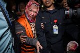 KPK tahan hakim dan panitera PN Tangerang penerima suap