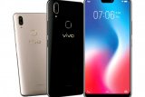 Ini harga Vivo V9 terbaru