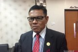 Wakil rektor UNP jadi ketua ISORI