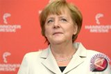 Ini kata Merkel: Islam milik Jerman
