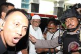 Abu Bakar Baasyir jalani pemeriksaan kesehatan