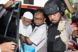 Abu Bakar Baasyir jalani pemeriksaan kesehatan