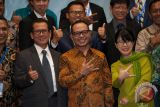 Kemnaker-SP-pengusaha bahas posisi delegasi Indonesia di Konferensi ILO