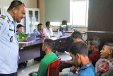 Imigrasi tolak keberangkatan 130 WNI ke luar negeri  via Riau