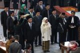 Penggantian Antar Waktu Anggota DPR