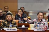 Raker pengamanan data pelanggan