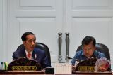 Ratas persiapan Asian Games XVIII