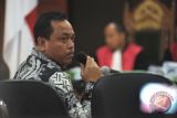 Ketua DPRD saksi sidang OTT Jambi