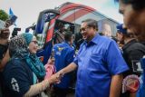 SBY tour de Jabar