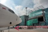 Bandara Sepinggan terbaik kedua di dunia raih ASQ Award 2017