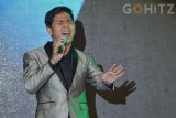 Cakra Khan tidak lagi nyanyi lagu cinta