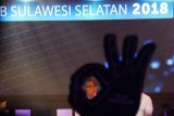 Debat Pilgub Sulsel 2018