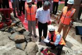 Pembangunan Hotel Royal Tulip Lengkapi KEK Mandalika