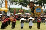 Umat Hindu berterima kasih digelarnya festival Ogoh-Ogoh