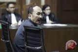 Hakim tolak keberatan Fredrich Yunadi