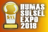 Praktisi media berbagi strategi dalam Humas Sulsel Expo