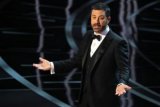 Jimmy Kimmel kembali jadi pemandu acara Oscar 2018