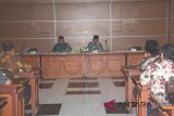 Pemkab  Lombok Utara evaluasi Program 