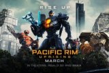 Perang Jilid dua Jaeger vs Kaiju di Pacific Rim Uprising