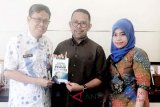 DKP Sulsel luncurkan buku prestasi pesisir bahari
