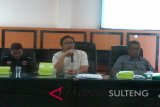 Podsi Sulteng bertekad tingkatkan prestasi atlet