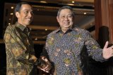 Pertemuan Jokowi-SBY pertegas komitmen politik Demokrat
