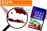 Pemerintah serap Rp24,35 triliun dari lelang surat utang negara